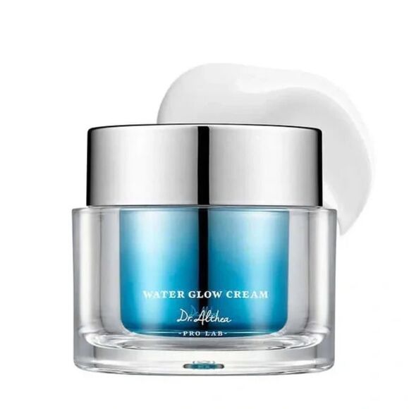 Dr. Althea Water Glow Aqua Cream, 1.69 fl oz - Picture 2 of 10